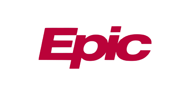 Epic Systems Epic Systems logo