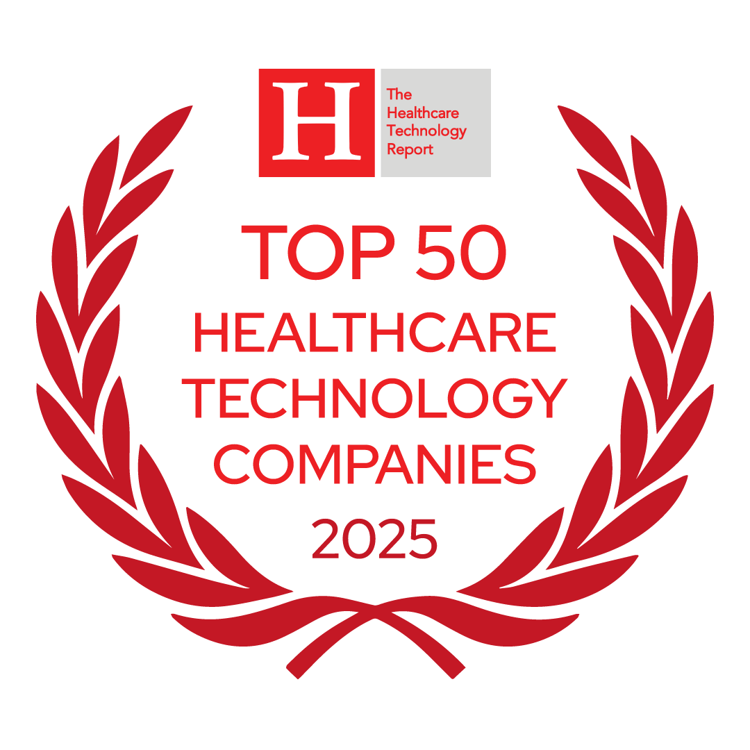 Top 50 Healthcare Technology Companies of 2025-Healthcare Technology Report XpertDox listed among the Top 50 Healthcare Technology Companies of 2025 by Healthcare Technology Report