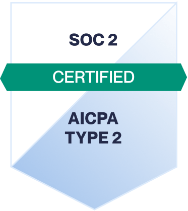 XpertCoding by XpertDox – SOC 2 Type 2 Certified for Security and Confidentiality XpertCoding by XpertDox SOC 2 Type 2 certification badge validating compliance with AICPA standards for data security and privacy