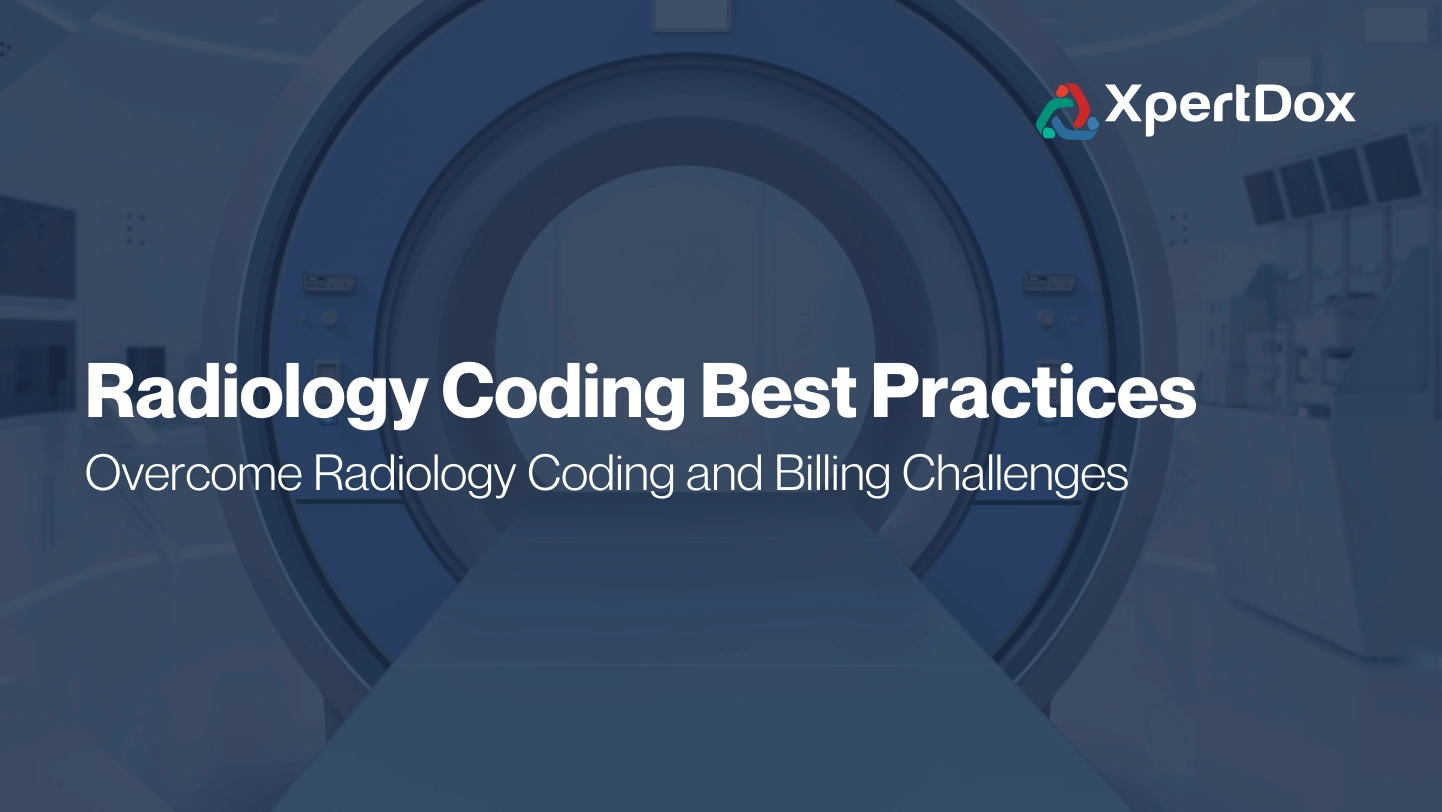 Radiology Coding Essentials