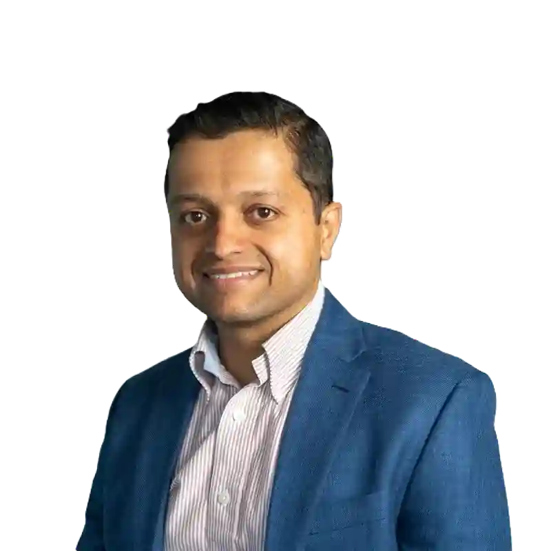 Bhupesh Panwar