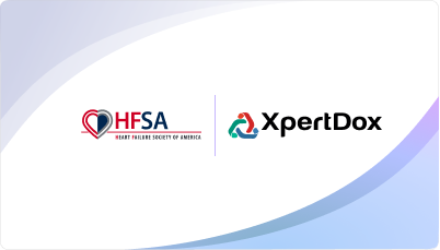 HFSA Partners With XpertDox To Leverage XpertTrial
