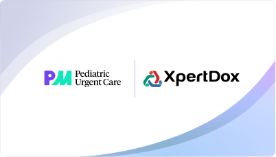 XpertDox and PM Pediatric Care Partnership to Enhance Medical Coding Efficiency by Leveraging XpertCoding, an autonomous medical coding engine.